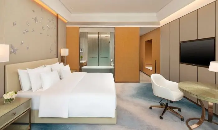 Premium Oda, Sigara İçilmez