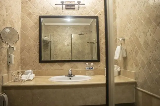 Executive Oda, 1 En Büyük (King) Boy Yatak, Sigara İçilmez