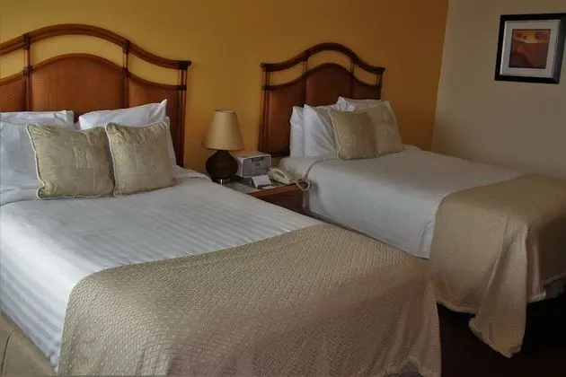 Oda, 2 Çift Kişilik Yatak, Sigara İçilmez