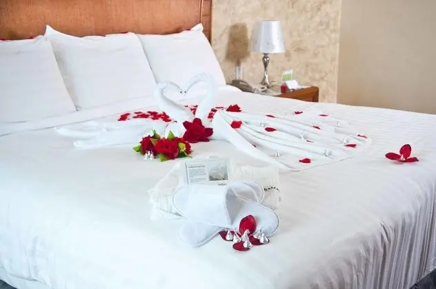 Süit, 1 Yatak Odası, Sigara İçilmez