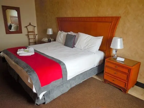 Süit, 1 Yatak Odası, Sigara İçilmez