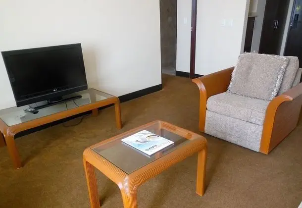 Süit, 1 Yatak Odası, Sigara İçilmez