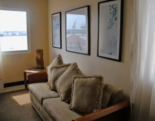 Süit, 1 Yatak Odası, Sigara İçilmez