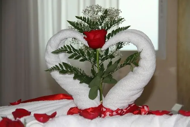 Süit, 1 Yatak Odası, Sigara İçilmez