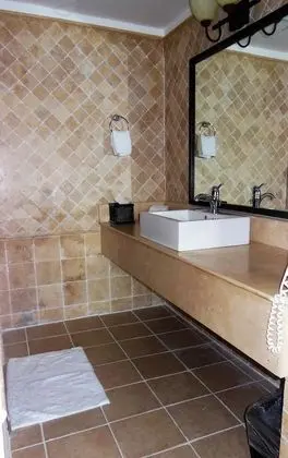 Süit, 1 Yatak Odası, Sigara İçilmez