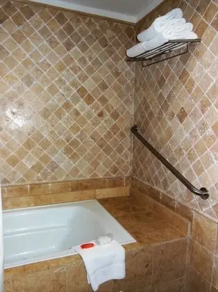 Süit, 1 Yatak Odası, Sigara İçilmez