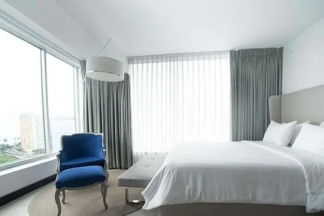 Premium Oda, 1 Büyük (Queen) Boy Yatak, Sigara İçilmez