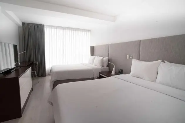 Premium Oda, 2 Çift Kişilik Yatak, Sigara İçilmez