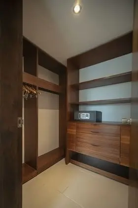 Junior Süit, 1 En Büyük (King) Boy Yatak, Okyanus Manzaralı