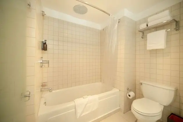 Junior Süit, 1 En Büyük (King) Boy Yatak, Okyanus Manzaralı