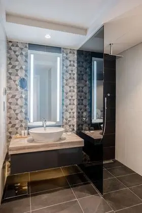 Premium Oda, Balkon