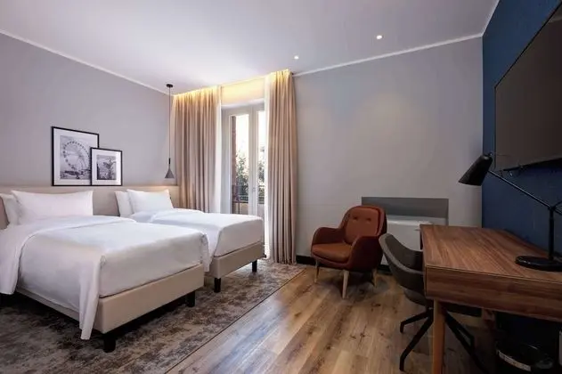 Premium Oda, Sigara İçilmez