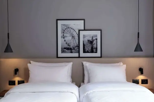 Premium Oda, Sigara İçilmez