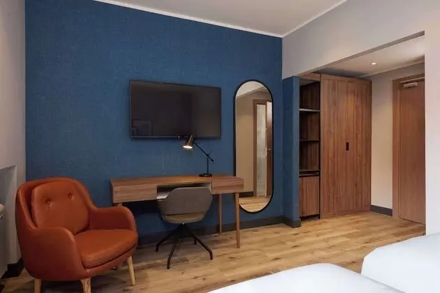 Premium Oda, Sigara İçilmez