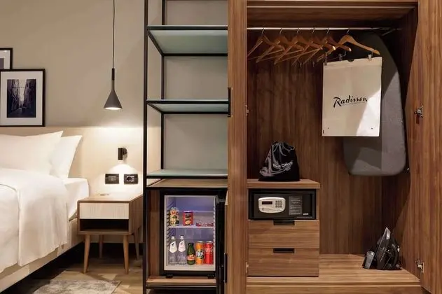 Premium Oda, Sigara İçilmez