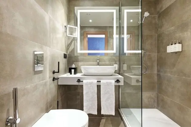 Premium Oda, Sigara İçilmez