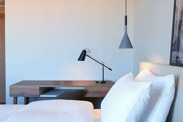 Standard Oda, Sigara İçilmez