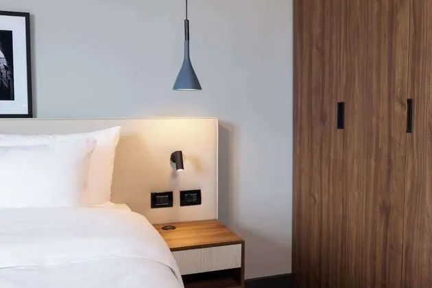 Standard Oda, Sigara İçilmez