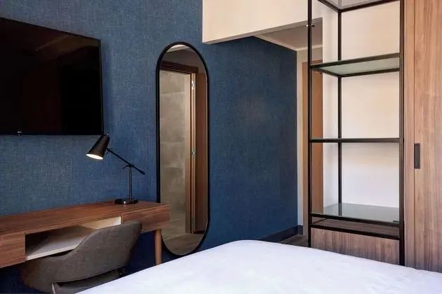 Superior Oda, Sigara İçilmez