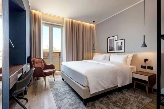 Superior Oda, Sigara İçilmez