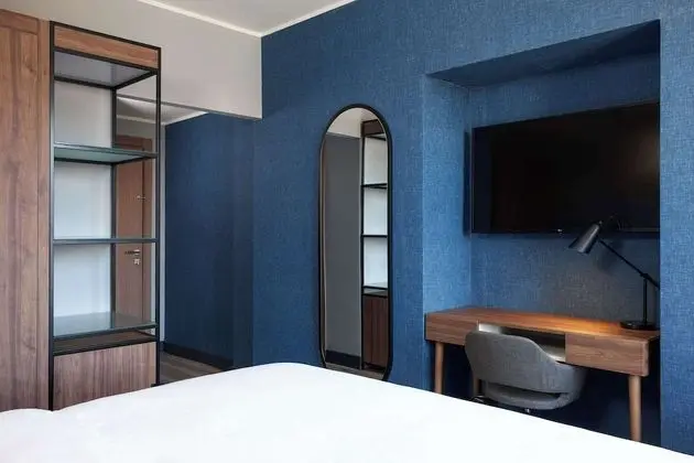 Superior Oda, Sigara İçilmez