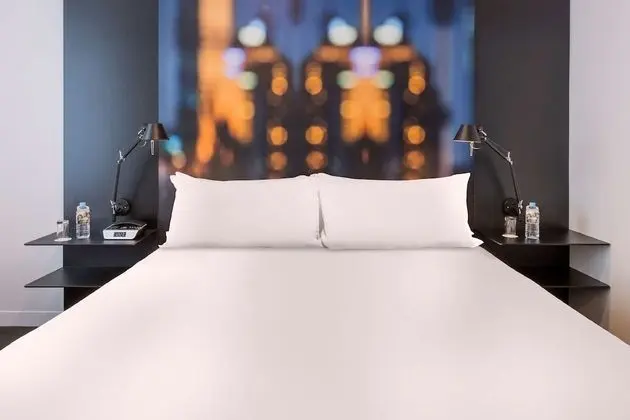 Deluxe Oda, Park Manzaralı