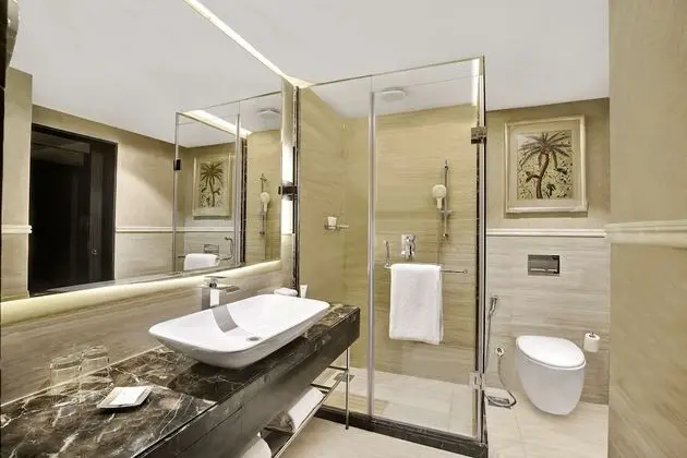 Premium Oda, Havuz Manzaralı
