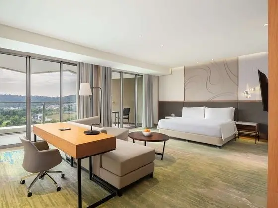 Stüdyo Süit (Room)