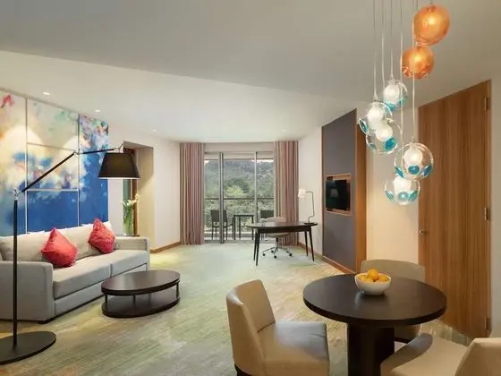 Stüdyo Süit (Room)