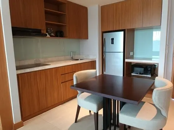 Stüdyo Süit (Room)