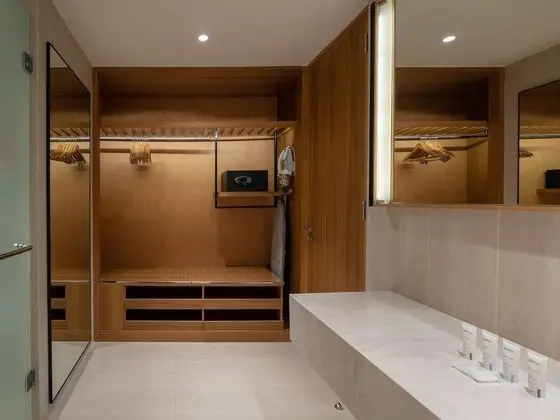 Stüdyo Süit (Room)