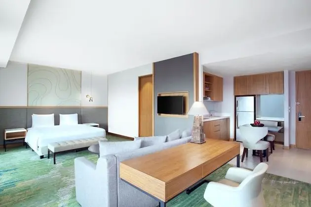 Stüdyo Süit (Room)