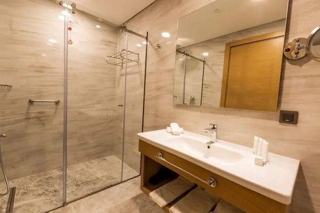 Premium Oda Boğaz Manzarali