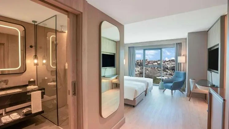 room
