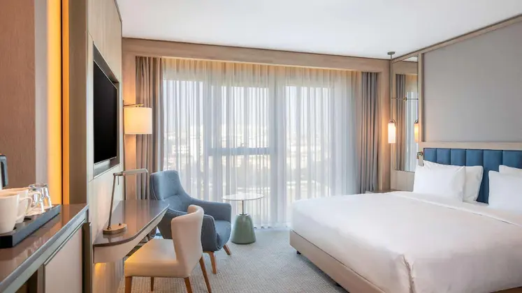room