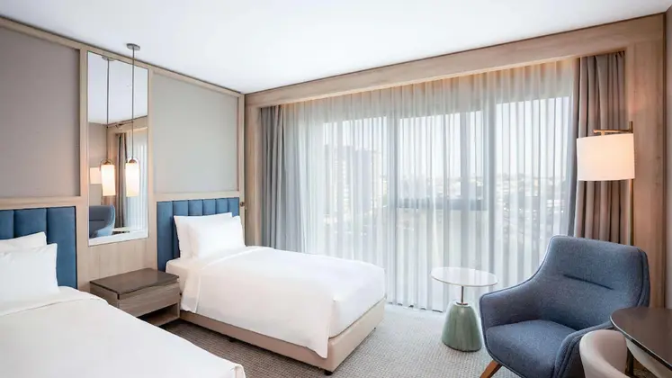 room