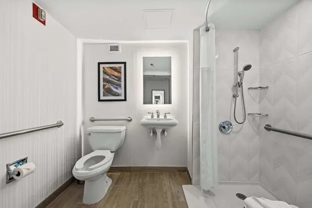Banyo duşu