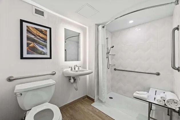 Banyo duşu