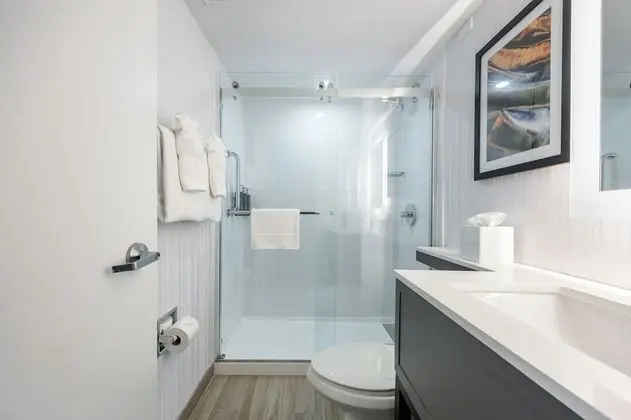 Banyo duşu
