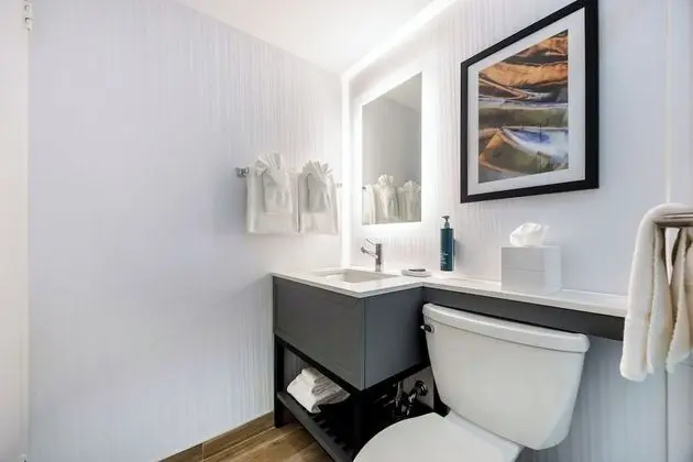 Banyo lavabosu