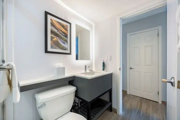 Banyo lavabosu