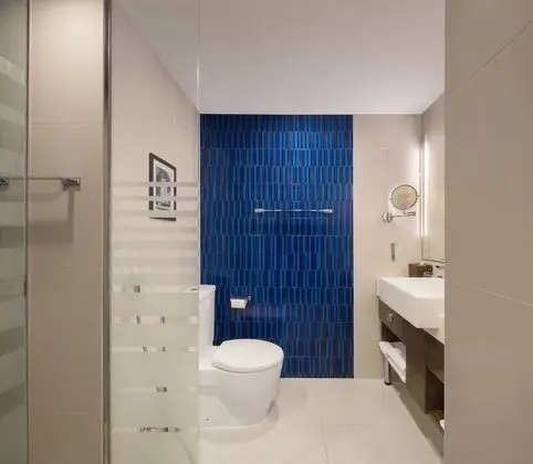Süit, 1 Yatak Odası, Göl Manzaralı