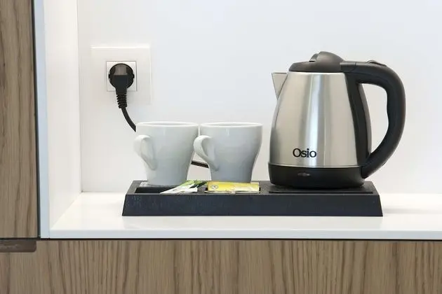 Business Oda (Business Class)