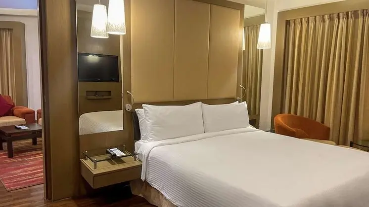 Premium Süit, 1 Yatak Odası