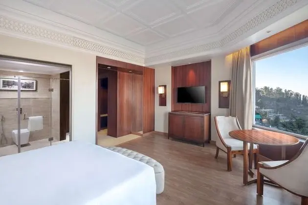 Junior Süit (Valley View)