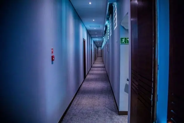 Süit, Havuz Manzaralı
