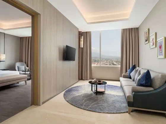 Executive Stüdyo (Studio)