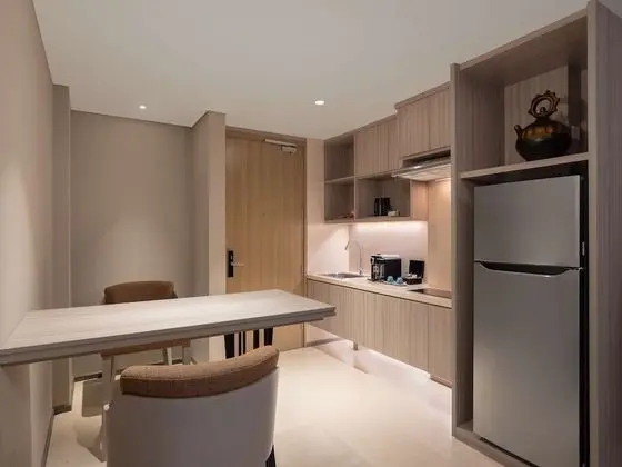 Executive Stüdyo (Studio)