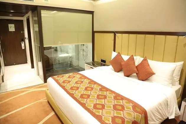 Deluxe Oda