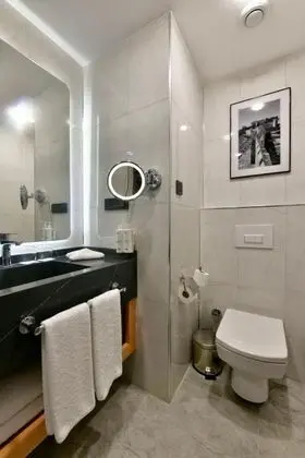 Standart Oda, Manzarasız, 2. Kat